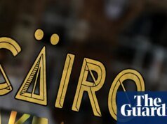 Daily Telegraph se disculpa mientras se reaviva la disputa entre activistas proisraelíes y el restaurante de Oriente Medio El Cairo | Medios australianos