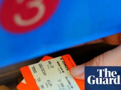 Retraso del tren: la compensación de reclamaciones bajo Great British Railways es simple Industria ferroviaria