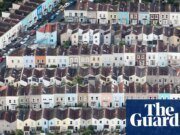 Se espera que las tasas de interés hipotecarias del Reino Unido aumenten a pesar de la pausa de Trump en Irán | tasa de interés