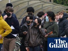 Brote de meningitis de Kent: ¿qué está pasando y por qué? | Meningitis