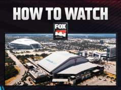 Cómo ver la doble carrera del desierto de INDYCAR en Phoenix: canales de TV, streaming, hora