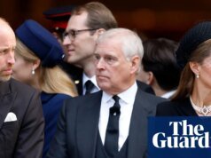 La realeza y las celebridades advierten que tengan cuidado con las palabras mientras el video de lectura de labios se vuelve viral en la monarquía