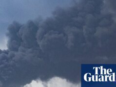 ‘Pensábamos que eran fuegos artificiales’: buscadores de lujo en Dubai sacudidos por un misil iraní | dubái