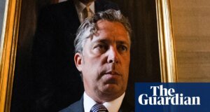 El republicano de Tennessee recibió críticas de los demócratas por su perorata islamófoba sobre la política estadounidense