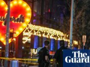 Tres muertos y 14 heridos en tiroteo en un bar de Texas, dice la policía | Texas