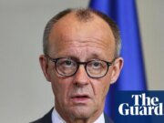 Marge criticada tras pedir a los sirios que “regresen a casa” en Alemania Europa