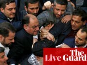 Guerra entre Estados Unidos e Israel contra Irán: el ayatolá Ali Jamenei asesinado, confirmado por los medios estatales – último informe | Guerra entre Estados Unidos e Israel contra Irán