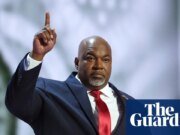 Republicano dice que mintió sobre publicaciones racistas en sitio porno para proteger a Trump | republicano