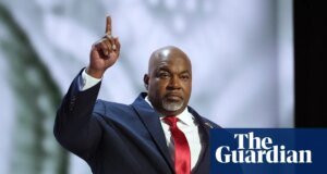 Republicano dice que mintió sobre publicaciones racistas en sitio porno para proteger a Trump | republicano