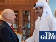 Reino Unido envía más tropas al Golfo en medio de la reorganización de Trump sobre el papel militar británico