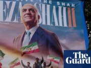 Los británicos-iraníes en el Reino Unido plantearon preocupaciones de seguridad a las autoridades en medio de la guerra con Irán. Noticias del Reino Unido