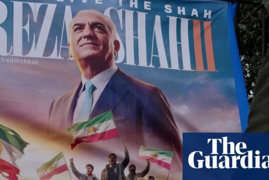 Los británicos-iraníes en el Reino Unido plantearon preocupaciones de seguridad a las autoridades en medio de la guerra con Irán. Noticias del Reino Unido