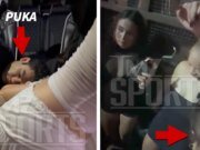 Puka Nakua acusada de bailar cerca de la noche de la estrella de la NFL por un incidente de mordida