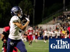 Empresa tecnológica multada con 1,1 millones de dólares por California por vender datos sobre estudiantes de secundaria California