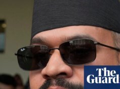 El Primer Ministro de Nepal utiliza el rap para pedir unidad en su primer mensaje postelectoral Nepal