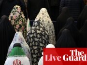 Crisis en Medio Oriente en vivo: Trump da a Irán un ultimátum de 48 horas para abrir el Estrecho de Ormuz; 100 heridos en la guerra de Israel entre Estados Unidos e Israel contra Irán