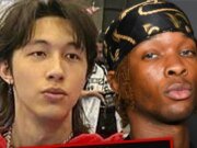 Neo, amigo de D4vd, dijo que no volvería a comentar públicamente sobre el caso