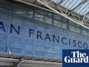 TSA ordena a ICE que arreste a madre e hijo en el aeropuerto de San Francisco | ICE (Servicio de Inmigración y Control de Aduanas de EE. UU.)