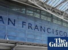 TSA ordena a ICE que arreste a madre e hijo en el aeropuerto de San Francisco | ICE (Servicio de Inmigración y Control de Aduanas de EE. UU.)