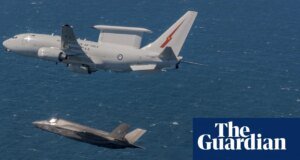 Australia enviará aviones y misiles aire-aire al Golfo para “proteger y proteger” a los civiles, dice el primer ministro | Guerra entre Estados Unidos e Israel contra Irán