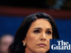 El testimonio de Gabbard sobre las máquinas de votación de Puerto Rico plantea dudas sobre el papel de las teorías de conspiración venezolanas. puertorriqueño