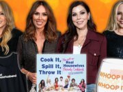 La guía de compras definitiva para amas de casa reales del condado de Orange para el vigésimo aniversario