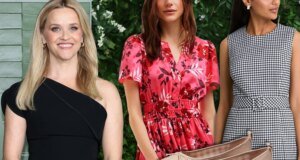 Cera Draper celebra el cumpleaños de James Reese Witherspoon