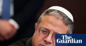 Israel aprueba la pena de muerte para los palestinos condenados por ataques mortales Israel