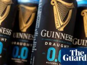 Tiempo de tranquilidad: se agrega cerveza sin alcohol a la canasta de inflación del Reino Unido | Inflación