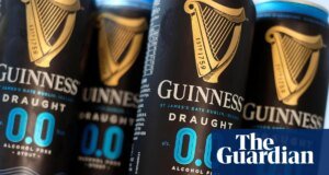 Tiempo de tranquilidad: se agrega cerveza sin alcohol a la canasta de inflación del Reino Unido | Inflación