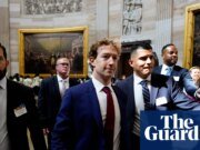 ‘La rendición de cuentas ha llegado’: Las dos derrotas judiciales en EE. UU. muestran un cambio de tendencia contra Meta & Co | meta