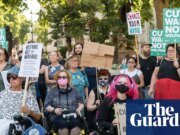 Los solicitantes de prestaciones por discapacidad se enfrentan a pagos más bajos si las condiciones no se consideran de por vida, dice la organización benéfica de bienestar