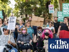 Los solicitantes de prestaciones por discapacidad se enfrentan a pagos más bajos si las condiciones no se consideran de por vida, dice la organización benéfica de bienestar