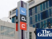 Juez federal bloquea la orden de Trump de cortar la financiación a NPR y PBS Noticias de EE.UU.