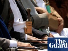 Los estados del Golfo han advertido sobre una creciente amenaza de las milicias respaldadas por Irán y la guerra entre Estados Unidos e Israel contra Irán.