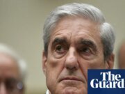 Muere Robert Mueller, fiscal especial que investigó los vínculos Trump-Rusia, a los 81 años | Robert Müller