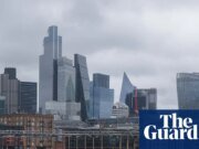 El acuerdo con la FCA le da a Palantir un mayor acceso al funcionamiento interno de Power en Gran Bretaña Palantir