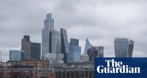 El acuerdo con la FCA le da a Palantir un mayor acceso al funcionamiento interno de Power en Gran Bretaña Palantir