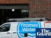 Los acreedores de Thames Water han presentado un nuevo plan de rescate de £10 mil millones para Thames Water