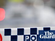 Hallan una esvástica rayada en el escaparate de una tienda de bagels judíos en Sydney, Sydney