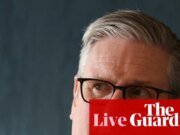 Starmer dice que la guerra de Irán significa que los valores laboristas son más necesarios que nunca al inicio de la campaña electoral local – UK Politics Live | política