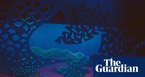 La Tate Modern Turbine Hall exhibirá el decorado de la ópera de David Hockney Tate Modern