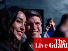 Talarico gana las primarias demócratas de Texas mientras los republicanos se enfrentan a una segunda vuelta – US Politics Live | noticias de estados unidos