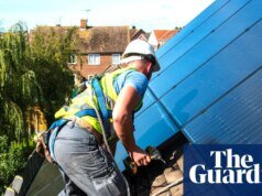 Octopus ha informado de un fuerte aumento en las ventas de paneles solares desde el inicio de la guerra con Irán.