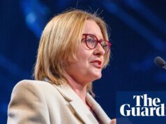 Jacinta Allan dice que la legislación planificada sobre trabajo desde casa afectará a todas las empresas victorianas Victorian Politics