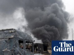 La trampa cada vez mayor: cómo la guerra de Irán podría ser más costosa y complicada | Guerra entre Estados Unidos e Israel contra Irán