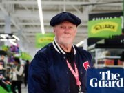 Los ministros deberían “empezar a hacer cosas” para ayudar a los agricultores y reducir los costes del combustible, dice el jefe de Asda | Asda