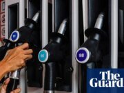 Se espera que el robo de gasolina aumente en Australia a medida que la policía pide más CCTV y surtidores prepagos Precio de la gasolina