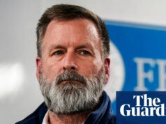 Alto funcionario de FEMA de EE. UU. afirma haberse teletransportado a una Waffle House antes de la administración Trump