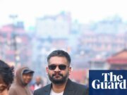 Elección de la Generación Z en Nepal: ¿Puede el popular ex rapero Ballen derrocar al peso pesado político veterano? | Nepal